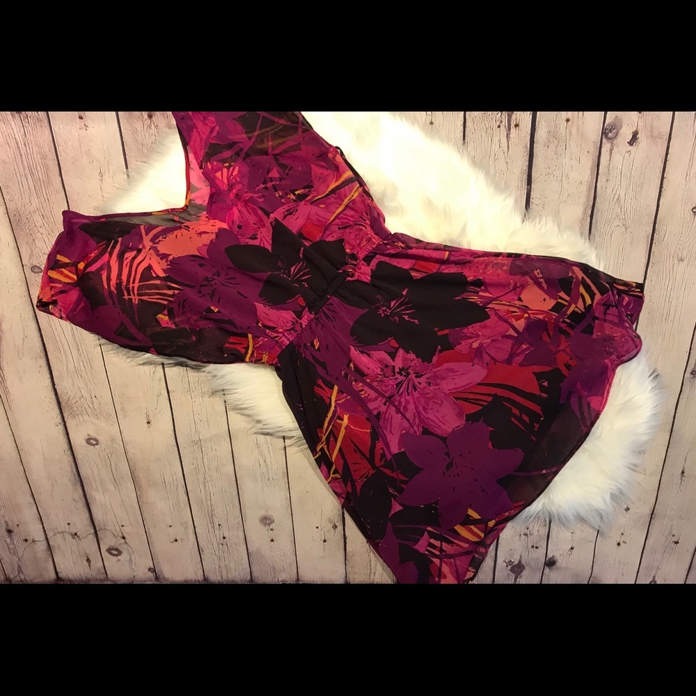 EXPRESS DRESS